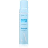 Azure Tan Organic Cocunat spuma autobronzanta culoare Medium To Dark 200 ml