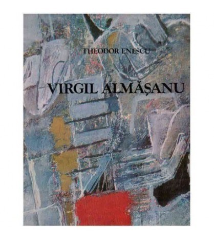 Theodor Enescu - Virgil Almasanu - 126349
