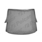 Tavita portbagaj Volvo S40 (Ms/Mw), 10.2003-05.2012, cu panza antialunecare