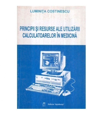 Luminita Costinescu - Principii si resurse ale utilizarii
