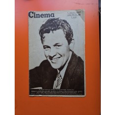 Revista Cinema nr. 488/05.07.1940 -