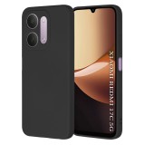 Asteroid GSM - SoftFlex - Xiaomi Redmi 17C 5G - Black