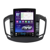 Cumpara ieftin Navigatie dedicata cu Android Opel Insignia A 2013 - 2017, 4GB RAM, Radio GPS