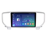 Cumpara ieftin Navigatie dedicata cu Android Kia Sportage 2018 - 2021, 8GB RAM, Radio GPS Dual