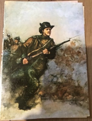 CPIF Pictura WW1 foto