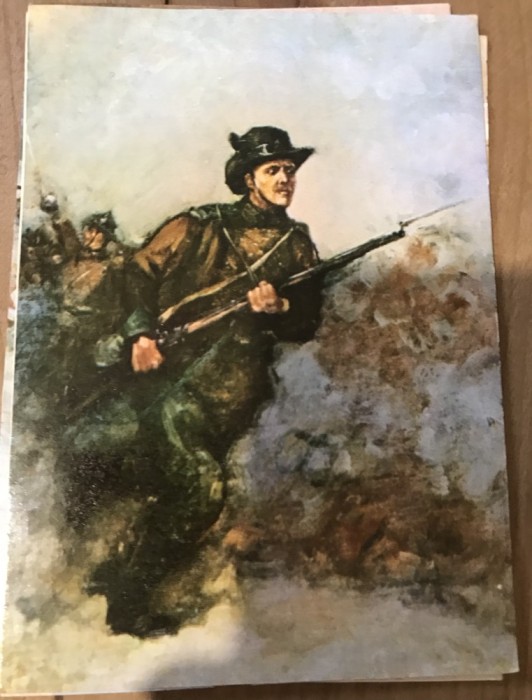 CPIF Pictura WW1