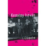 L&uacute;dbőr - Kem&eacute;ny Istv&aacute;n