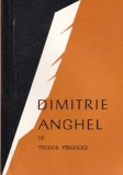 Teodor Virgolici - Dimitrie Anghel