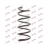 Arc spiral Renault Laguna 1 (B56, 556), Kyb RA1131, parte montare : Punte fata
