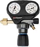 Reductor presiune CO2/Ar dual, 200 bar, 30 l/min, GCE PC0780864 ProAdvanced PowerfulTools