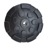 Tampon din cauciuc pentru elevator cu 2 coloane 4 tone, SelTech