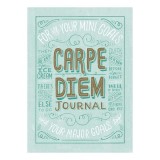 Carpe Diem Journal