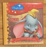 Dumbo, Colectia cele mai frumoase povesti clasice, Disney. Noapte buna, copii!