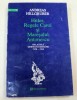 HITLER,REGELE CAROL SI MARESALUL ANTONESCU-ANDREAS HILLGRUBER BUCURESTI 1994