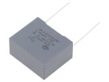 Condensator Polipropilenă 0,33uF THT &plusmn;10%