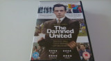 The damned united - dvd, Engleza