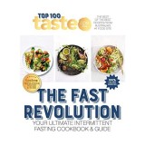 Taste Top 100 the FAST REVOLUTION