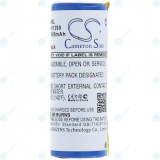 Baterie aparat de ras Braun 1600mAh