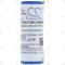 Baterie aparat de ras Braun 1600mAh