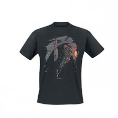 Tricou Dark Souls Gravelord Nito Xl foto