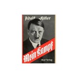 Mein Kampf(german Language Edition)