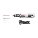 Mini polizor drept JoustMax 4.2V, 15000 rpm, baterie 600 mAh