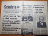Scanteia 11 septembrie 1969-art. hanul prahova
