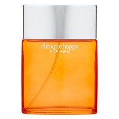 Clinique Happy for Men eau de cologne pentru barbati 100 ml foto