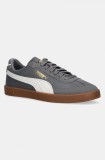 Puma sneakers Puma Club II Era culoarea gri, 397447