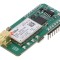 3G GPIO UART Click Board with Cloud Connectivity