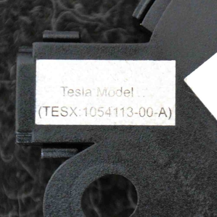 Alt modul de control TESLA MODEL X 2017 OEM: 1054113-00-A 3235664