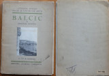 Emanoil Bucuta , Balcic , cu 25 reproduceri , Craiova , 1931 , editia 1