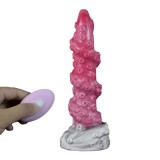 Vibrator Fantasy Wyrran 22.5cm