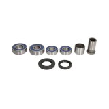 Cumpara ieftin Kit Rulmenti Roata spate YAMAHA XV 1600/1700 1999-2010 All Balls 25-1764