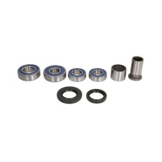 Kit Rulmenti Roata spate YAMAHA XV 1600/1700 1999-2010 All Balls 25-1764