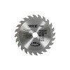 Disc circular pentru lemn 130 x 16 x 2.8 mm Yato YT-6050