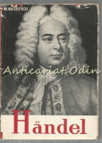 Handel - Mircea Nicolescu