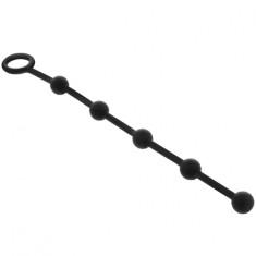 Bile anale Rosary Korg Black