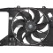 GMV radiator electroventilator Best Auto Vest 280023W2