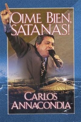 Oime Bien Satanas! foto