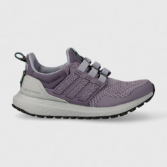 adidas sneakers Ultraboost 1.0 ATR culoarea violet