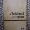 Clasicismul european - Matei Calinescu