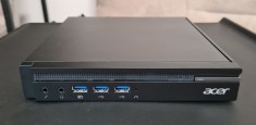 Mini PC ACER I3 i5 i7 - 8 16 32 GB RAM DDR4 -240 500 GB 1 tera SSD 4K foto