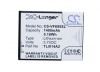 Baterie Vodafone Smart First 6 V695, VF-V695, VF-695, VF-785, VF-575, TLi014A2, 1400mAh, Li-Ion