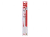 P&acirc;nză fierăstrău lemn cu cuie 230mm 5buc.