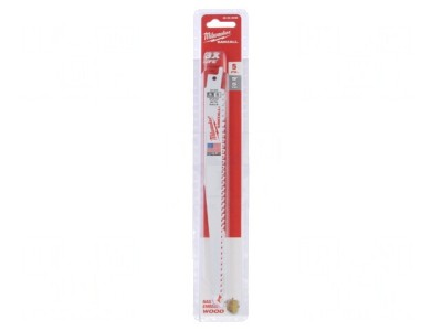 P&amp;acirc;nză fierăstrău lemn cu cuie 230mm 5buc. foto