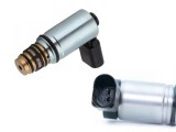 Supapa regulatoare compresor climatizare Audi A3 (8P), 2003-, Seat Albea 2004-2015; Leon 2005-; Toledo 2004-; Skoda Octavia 2004-; Superb 2008-; Yeti