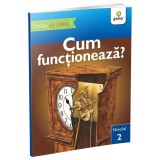 Cum functioneaza?/Vreau sa citesc! Nivelul 2, Gama