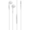 Casti Samsung EO-EG920BW, Galaxy S6, Galaxy S6 Edge, Bulk, White