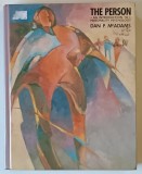 THE PERSON , AN INTRODUCTION TO PERSONALITY PSYCHOLOGY by DAN P. MCADAMS , 1990